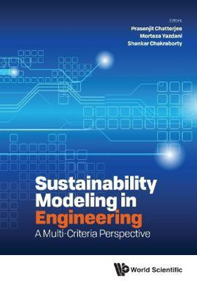 Sustainability Modeling In Engineering: A Multi-criteria Perspective(English, Hardcover, unknown)