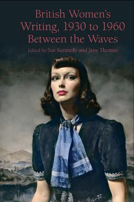 British Women's Writing, 1930 to 1960(English, Paperback, unknown)