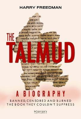 The THE TALMUD: A BIOGRPAHY(English, Paperback, Freedman Harry)