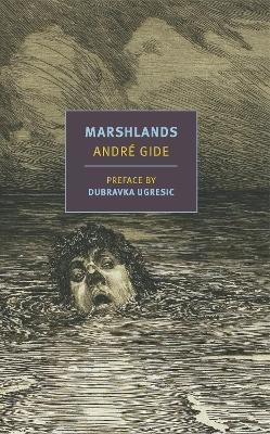 Marshlands(English, Paperback, Gide Andre)