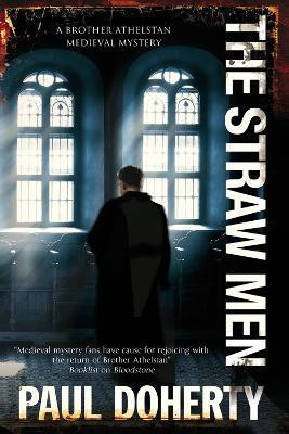 The Straw Men(English, Paperback, Doherty Paul)