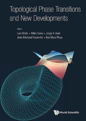 Topological Phase Transitions And New Developments(English, Hardcover, unknown)