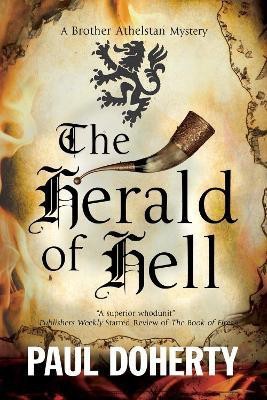 The Herald of Hell(English, Paperback, Doherty Paul)