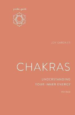 Pocket Guide to Chakras(English, Paperback, Gardner Joy)