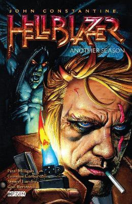 John Constantine, Hellblazer Vol. 25: Another Season(English, Paperback, Milligan Peter)