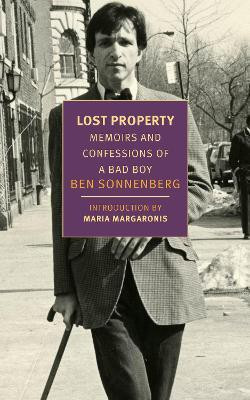 Lost Property(English, Paperback, Sonnenberg Ben)