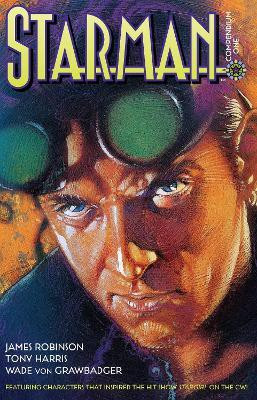 Starman Compendium One(English, Paperback, Robinson James)