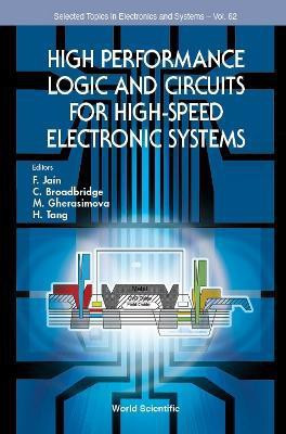 High Performance Logic And Circuits For High-speed Electronic Systems(English, Hardcover, unknown)