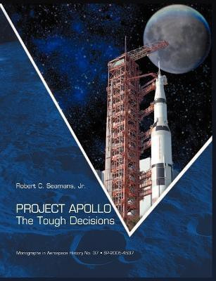 Project Apollo(English, Paperback, Seamans Robert C)