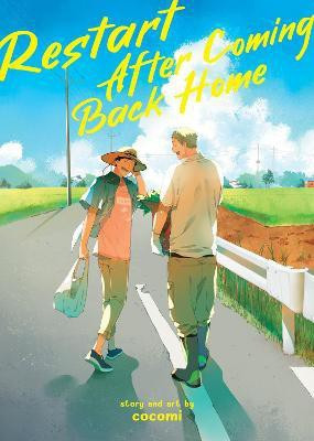 Restart After Coming Back Home(English, Paperback, Cocomi)