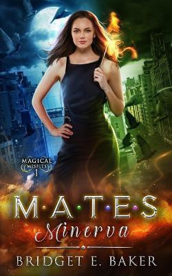 Mates(English, Paperback, Baker Bridget E)
