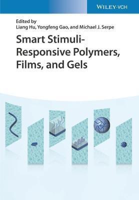 Smart Stimuli-Responsive Polymers, Films, and Gels(English, Hardcover, unknown)