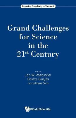 Grand Challenges For Science In The 21st Century(English, Hardcover, unknown)
