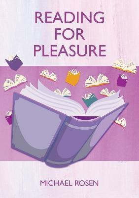Reading For Pleasure(English, Paperback, Rosen Michael)