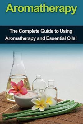 Aromatherapy(English, Paperback, Edwards Julia)