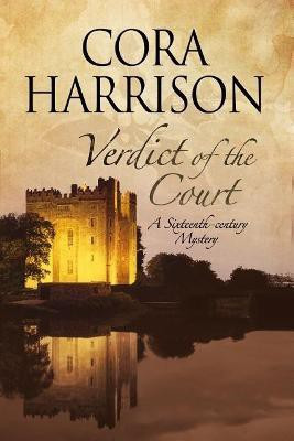 Verdict of the Court(English, Paperback, Harrison Cora)