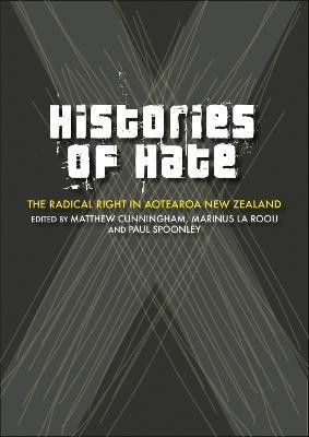 Histories of Hate(English, Paperback, unknown)