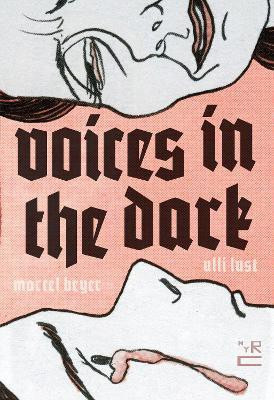 Voices In The Dark(English, Paperback, Brownjohn John)