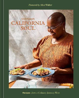 Tanya Holland's California Soul(English, Hardcover, Holland Tanya)