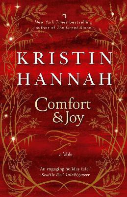 Comfort & Joy(English, Paperback, Hannah Kristin)
