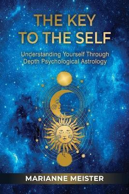 The Key to the Self(English, Paperback, Meister Marianne)