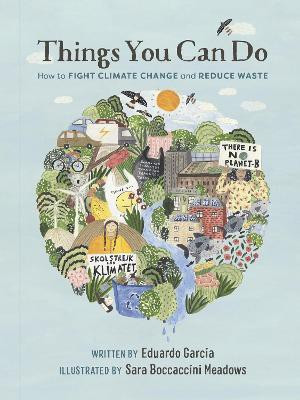Things You Can Do(English, Paperback, Garcia Eduardo)