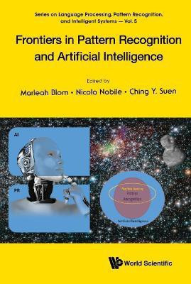 Frontiers In Pattern Recognition And Artificial Intelligence(English, Hardcover, unknown)