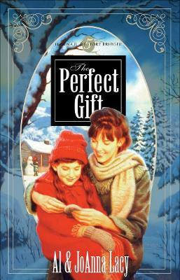 The Perfect Gift(English, Paperback, Lacy Al)