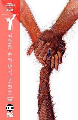 Y: The Last Man Compendium 2(English, Paperback, Vaughan Brian K.)