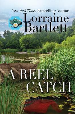 A Reel Catch(English, Paperback, Bartlett Lorraine)