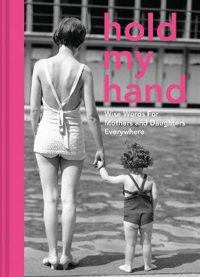 Hold My Hand(English, Hardcover, Southern Antje)