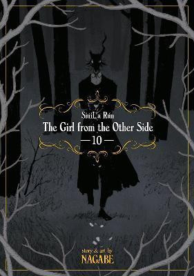 The Girl From the Other Side: Siuil, a Run Vol. 10(English, Paperback, Nagabe)