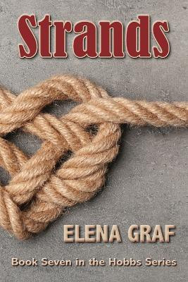 Strands(English, Paperback, Graf Elena)