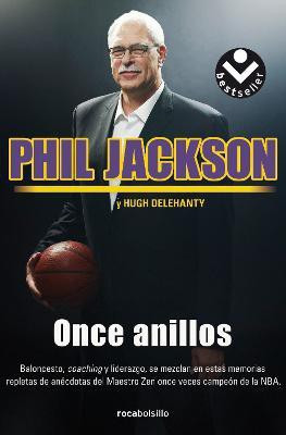 Once anillos/ Eleven Rings(Spanish, Paperback, Jackson Phil)