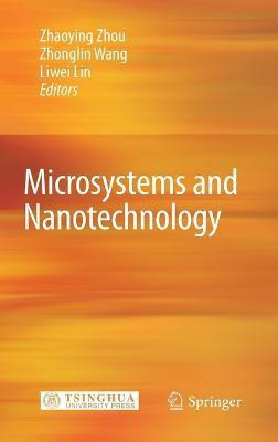 Microsystems and Nanotechnology(English, Hardcover, unknown)