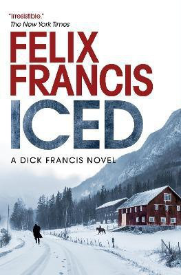 Iced(English, Paperback, Francis Felix)