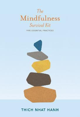 The Mindfulness Survival Kit(English, Paperback, Nhat Hanh Thich)