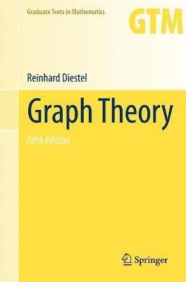 Graph Theory(English, Paperback, Diestel Reinhard)