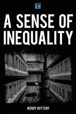 A Sense of Inequality(English, Paperback, Bottero Wendy)