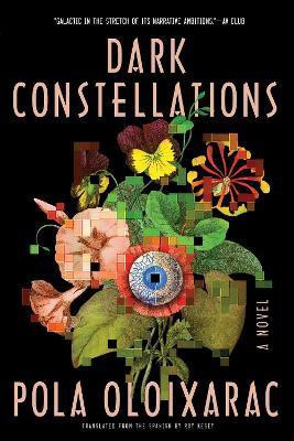 Dark Constellations(English, Paperback, Oloixarac Pola)