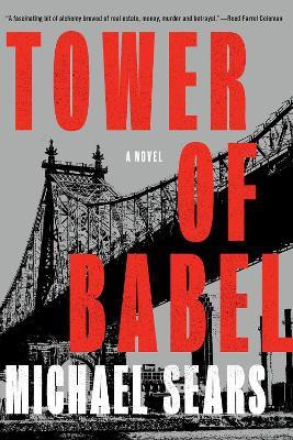 Tower of Babel(English, Paperback, Sears Michael)