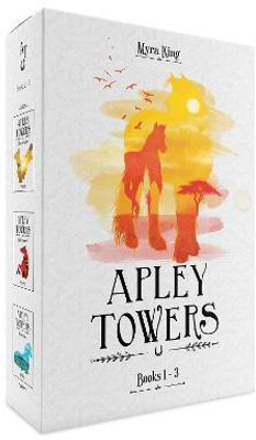 Apley Towers: Books 1-3(English, Mixed media product, King Myra)