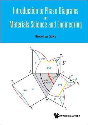 Introduction To Phase Diagrams In Materials Science And Engineering(English, Hardcover, Saka Hiroyasu)