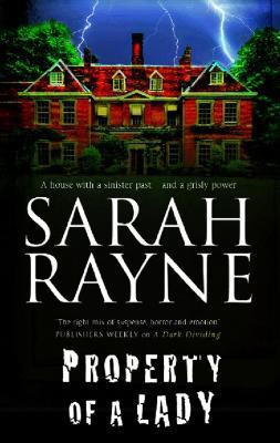 Property of a Lady(English, Paperback, Rayne Sarah)