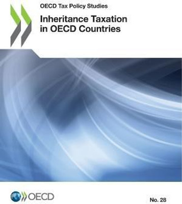 Inheritance taxation in OECD countries(English, Paperback, Organisation for Economic Co-operation, Development)