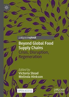 Beyond Global Food Supply Chains(English, Hardcover, unknown)