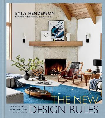 The New Design Rules(English, Hardcover, Henderson Emily)