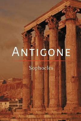 Antigone(English, Paperback, Sophocles)
