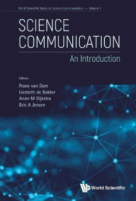 Science Communication: An Introduction(English, Hardcover, unknown)