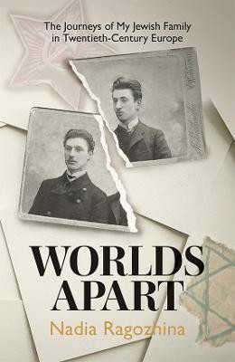 Worlds Apart(English, Paperback, Ragozhina Nadia)